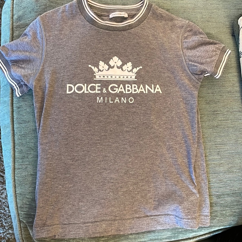Dolce & Gabbana shirt